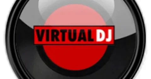 Virtual Dj Antigo