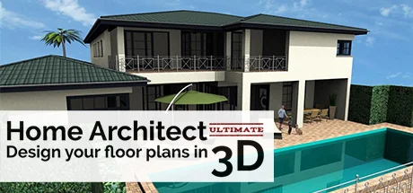 Architect 3D Ultimate v20.0 Crack Free Download [2026]