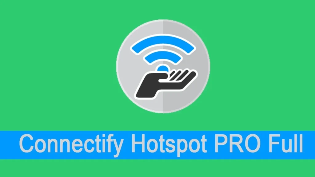 Connectify Hotspot Pro Crackeado